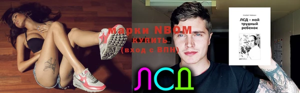 молекула духа Баксан
