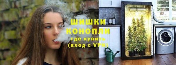 молекула духа Баксан